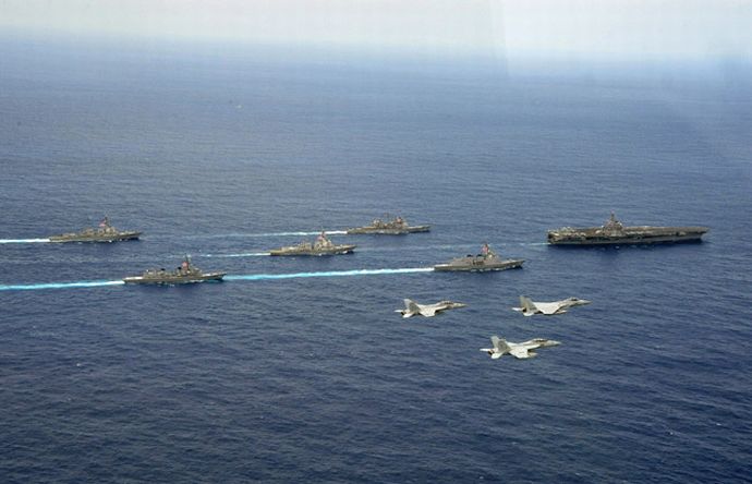 反撃能力の運用、日米で共同計画を策定へ…標的情報を共有！