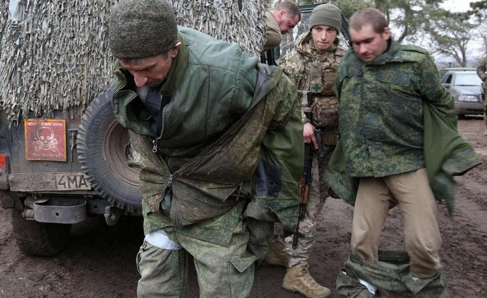 ロシア軍事裁判所、脱走兵に懲役13年の判決…重警備の矯正労働収容所で服役！