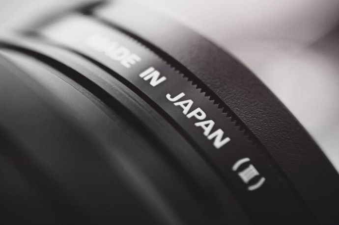 マジでこれだけは日本製じゃないとダメな物！