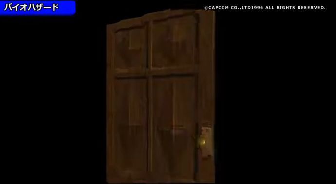 PSサバイバルホラーゲーム「バイオハザード」の発売30周年！