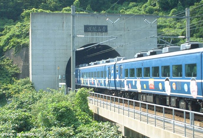 「第2青函トンネル」推進会議設立へ、貨物列車専用線で本州と北海道間の物流輸送を確保！