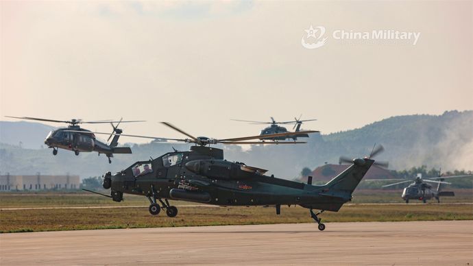 40キロをわずか10分で…中国深センで「空飛ぶタクシー」が相次ぎ就航！