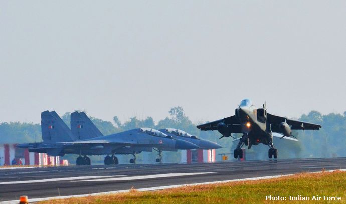 インド、重要産業でロシアと協力の可能性…自動車、航空機、鉄道等！