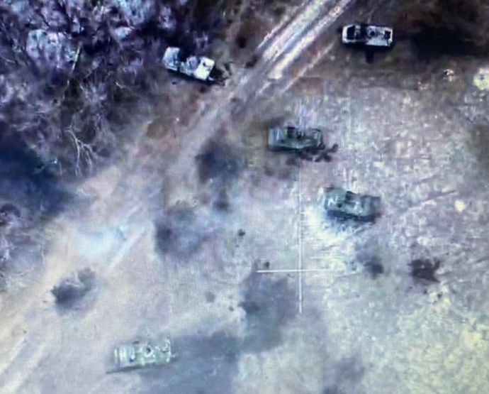 プーチン大統領「軍事作戦は全て参謀本部の計画通りだ。経済は予想よりはるかに良い」！