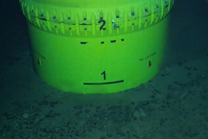 レアアース採取、アメリカ参加で加速…日米首脳会談でトランプ氏に呼び掛けへ！