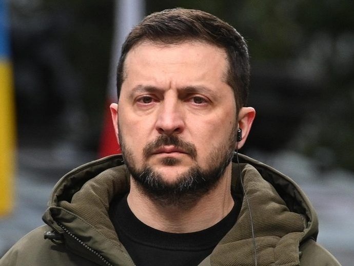モスクワの裁判所、ゼレンスキー大統領をハンサムだと言ったロシア人女性に約6万5千円の罰金刑！
