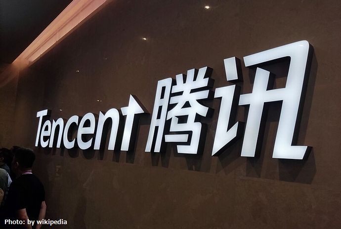 米国防総省、テンセントを中国軍と関連がある軍事企業に指定！