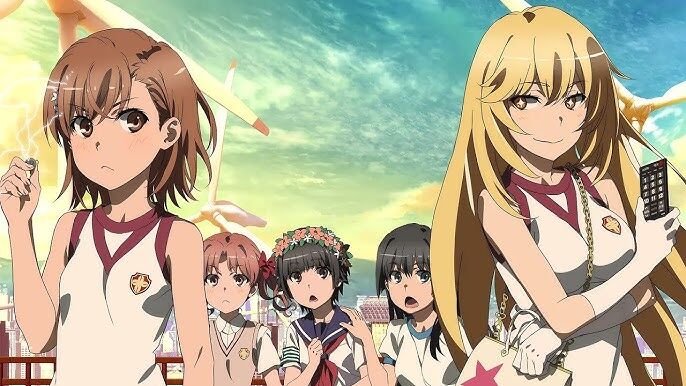 マンガ「とある科学の超電磁砲」完結へ…連載19年の歴史に幕！