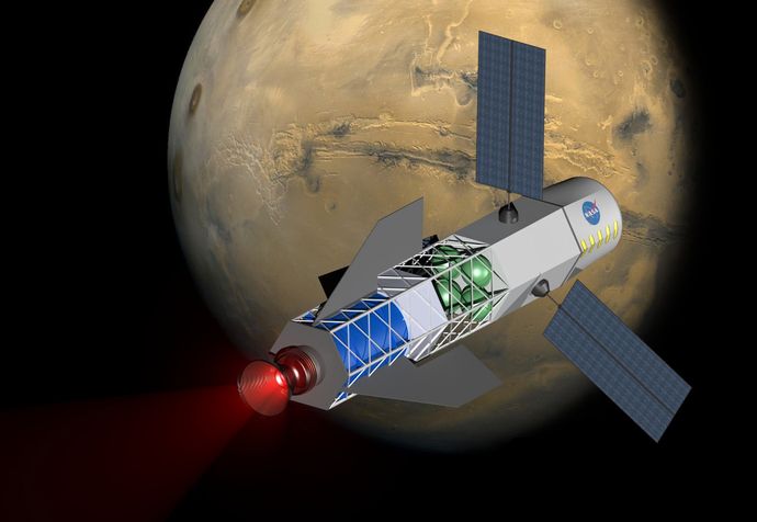 英国スタートアップ「Sunbird」が世界初の核融合ロケット点火に成功！