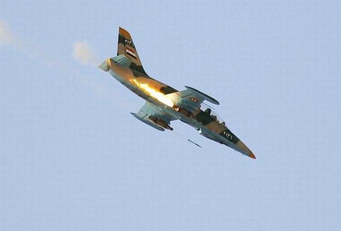 SyAAF-L-39-Getty