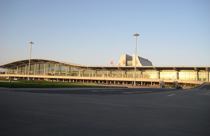 中国「助けて！また正体不明の気球が飛んできた」…国際空港で航空機の離着陸できず！