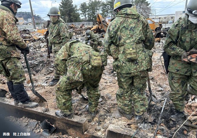 タレントの王林、自衛隊員の待遇の低さにがく然「心配になる」…激減する隊員数に不安の声！