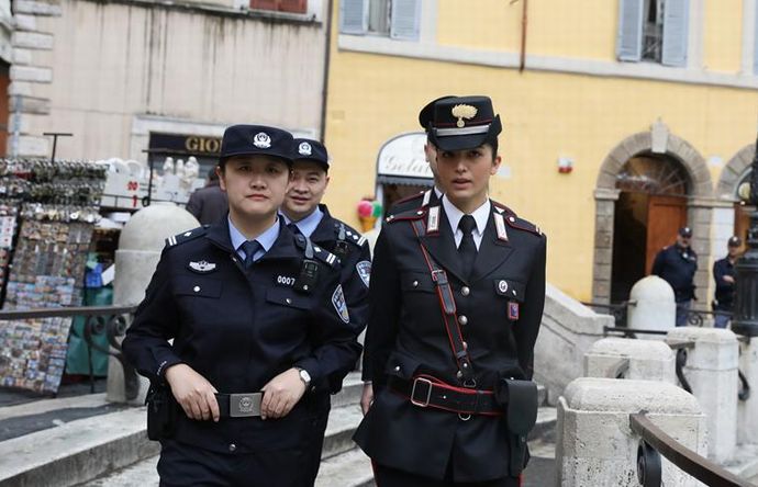 イタリア、中国の巨大経済圏構想「一帯一路」から離脱を検討！