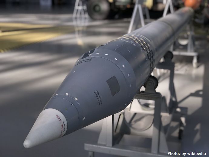 ウクライナ、独自開発の新型長射程ロケット弾を実戦投入へ…HIMARSを上回る射程110キロ！
