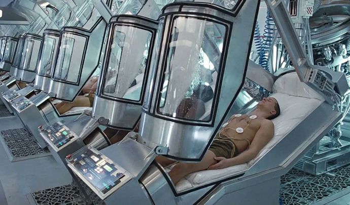コウモリの赤血球で新発見、宇宙旅行の「コールドスリープ」実現に活かせる可能性！