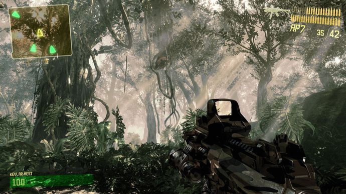 FSPゲームで最高傑作って何？！