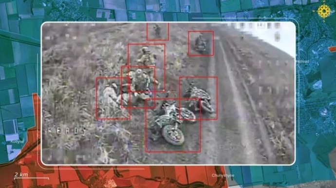 ウクライナ軍の精鋭ドローン部隊がポクロフスクでロシア軍に多大な損害を与える！