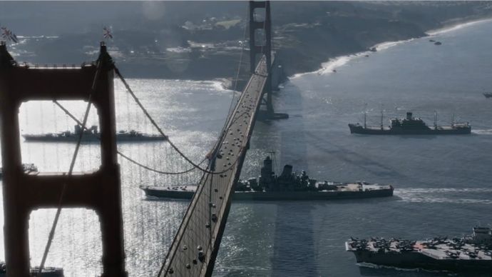 トランプ大統領「第二次世界大戦で敗北していれば日本語を話していたかもしれない」！
