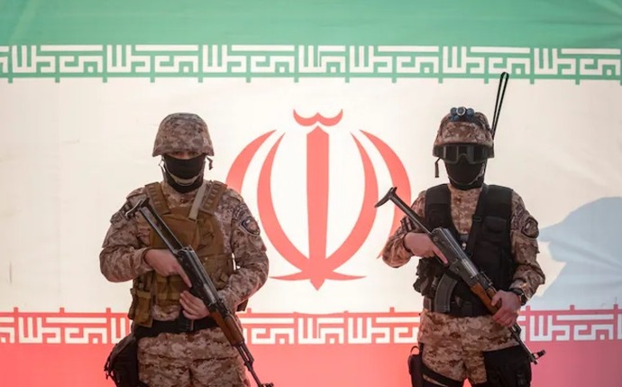 イラン当局「次期大統領の暗殺を試みない」…書面で米政府に通告！
