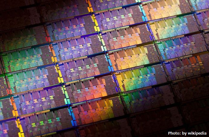 日本が輸出の半導体製造装置、50％以上が中国向け…中国メディア！