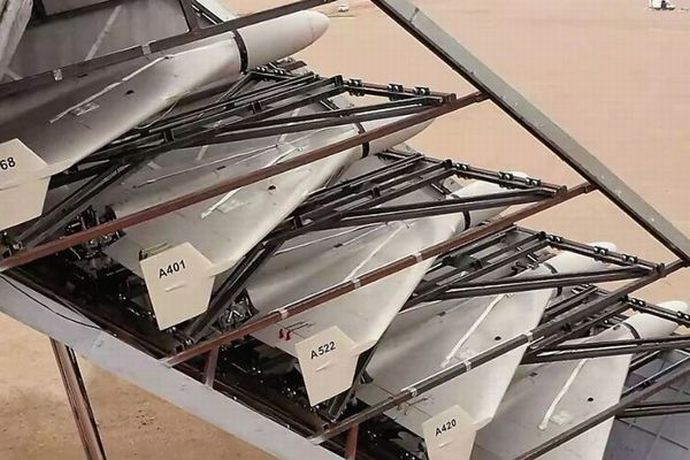 提言、ウクライナのドローン戦略爆撃に日本が学ぶべきこと！