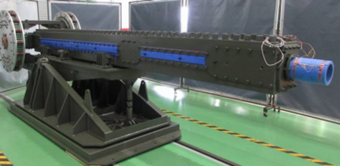 日米共同で極超音速兵器の迎撃システム開発を合意…軍事物資の相互融通も！