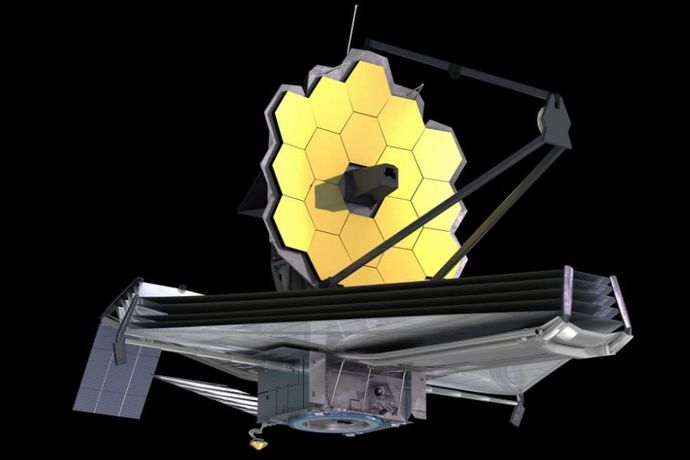 ジェイムズ・ウェッブ望遠鏡の性能が凄すぎて「ビッグバン宇宙論」が修正を迫られる！