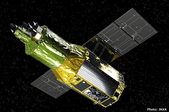 JAXA、H2Aロケット47号機を8月26日打ち上げ発表…小型月探査機「SLIM」とX線天文衛星「XRISM」を搭載！