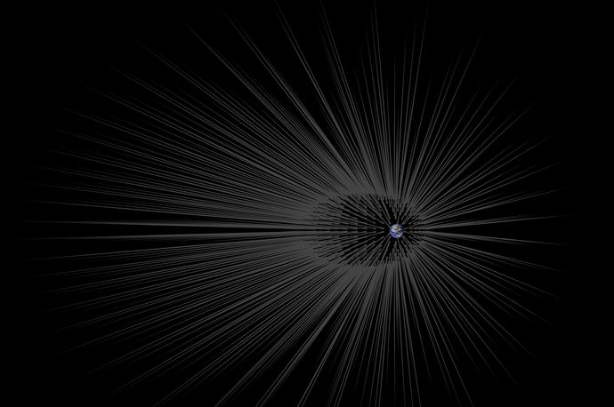 Hairy_Dark_Matter