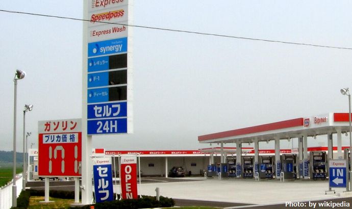 ロシア政府、21日からガソリンとディーゼル油の輸出を禁止を発表！