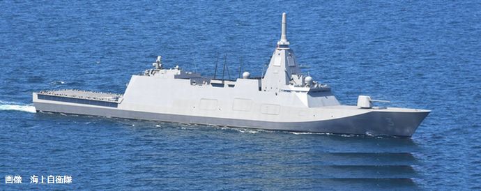 日米印伊四国で機雷戦訓練を実施へ、最新鋭の「もがみ」初参加…陸奥湾！