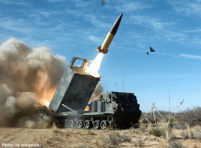 バイデン米政権、ウクライナにクラスター弾搭載長距離ミサイル供与で最終調整段階！