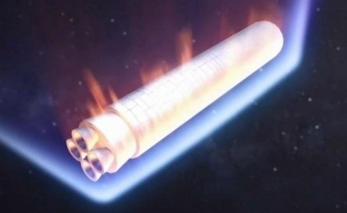 42年前のソビエト製ロケット、制御不能で地球に落下…場所はおそらくロシアの荒野か北極海！