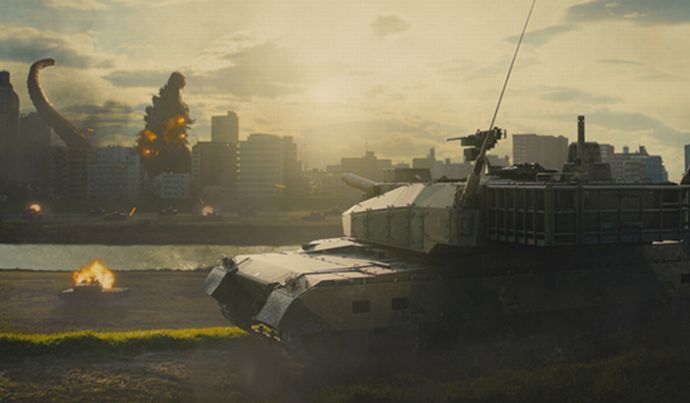 防衛省が「ゴジラに対して自衛隊に防衛出動を発令できるか？」を真剣に検討した文書を開示請求した！