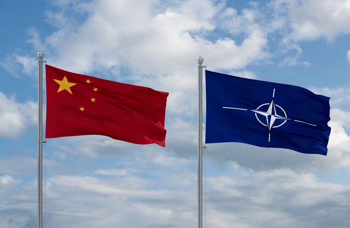 相次ぐ欧州首脳「中国詣で」、対米不信が動機…中国も分断つけ込む！