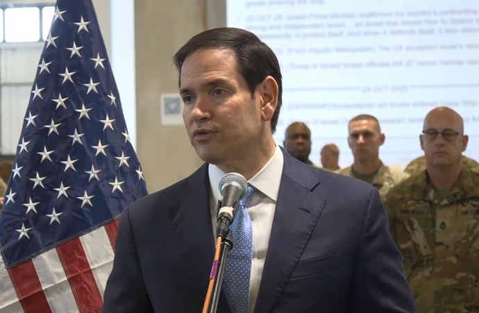 トランプ大統領、キューバの大統領としてルビオ米国務長官が就任で取引迫る…ベネズエラに続き政変狙いを示唆！