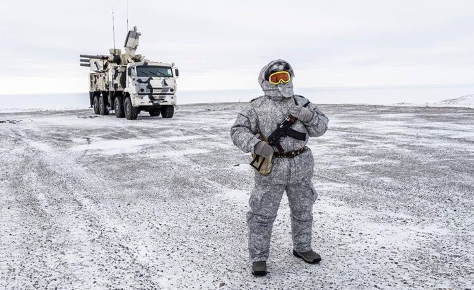 シベリアで16万人以上が暖房なし、火力発電所が故障…「プーチンの国に移住したい」と住民皮肉！