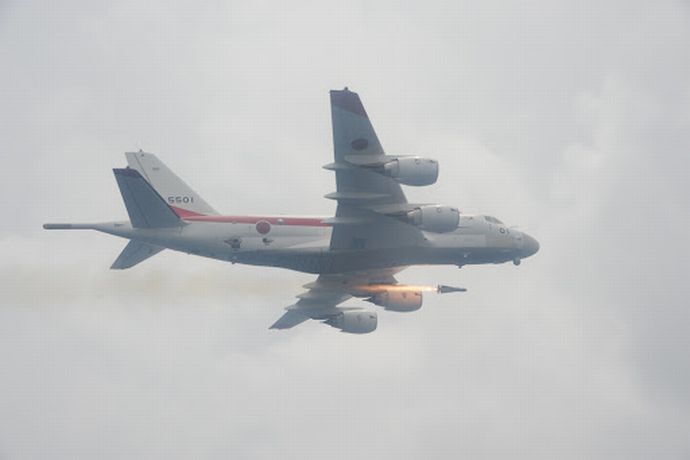 P-1空中巡洋艦化計画、どんどん哨戒機とは別の何かに！