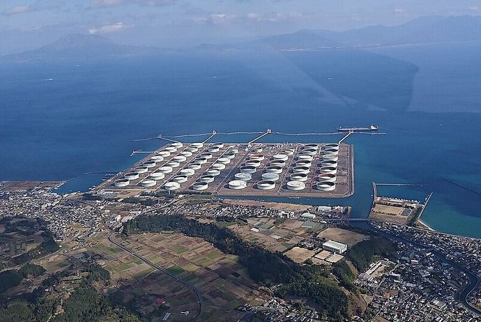 フィリピン政府、日本から軽油14万バレルが到着と発表…イラン攻撃前に輸入決まっていた可能性も！