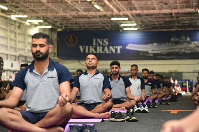 人口14億人なのに金メダルなし…インドが国際大会で結果を出せない理由とは？！