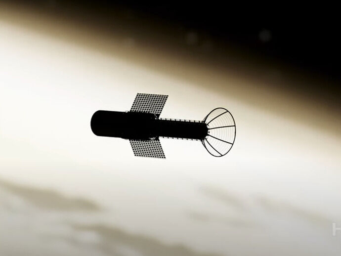 火星往復を2年から2カ月に大幅短縮、NASAが「パルスプラズマロケット」研究進める！