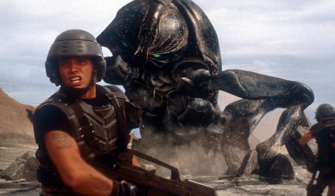 ガチで面白い、隠れた傑作SFアクション映画10選！