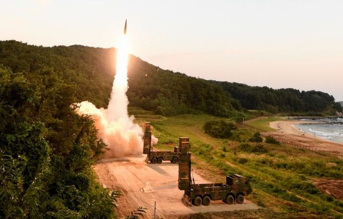 「済州島に核兵器を配備」報告書で炎上…韓国与党北核特別委「公式の立場ではない」！