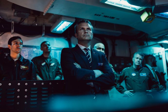 ヘグセス米国防長官に戦争犯罪の疑惑浮上、難破者の殺害指示か…連邦議会が調査開始！