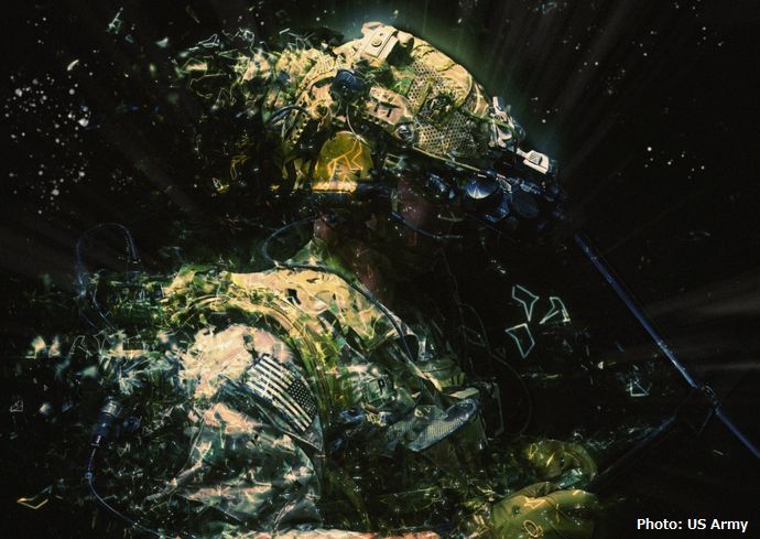 画像認識システムを騙してカメラに「存在しないもの」を見せるサイバー攻撃…離れた場所から電波を送信