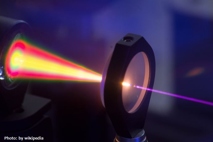 ソニーグループが開発した「世界最小パルスレーザー」が持つ可能性！