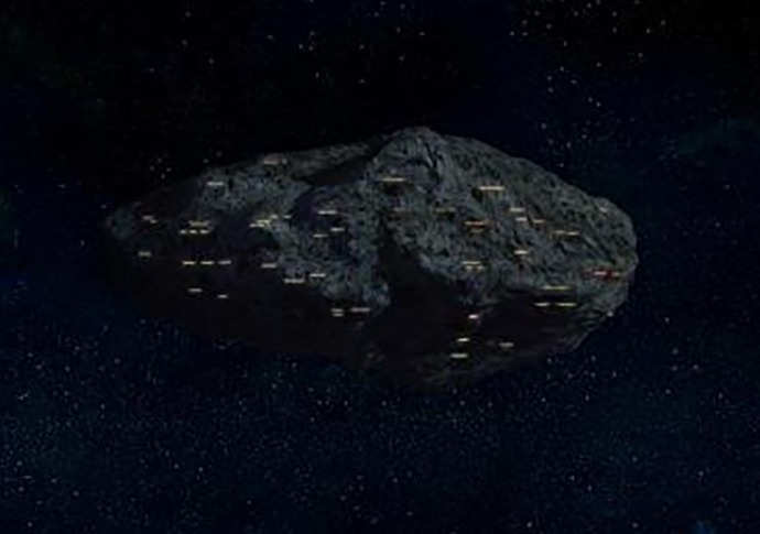 最短12年で建設可能な「小惑星ステーション」構想…宇宙空間で長期的な住環境を提供！