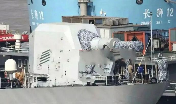 中国当局、軍事マニアが空母など軍装備品写真をネット拡散する行為を警告…3年以上7年以下の懲役も！