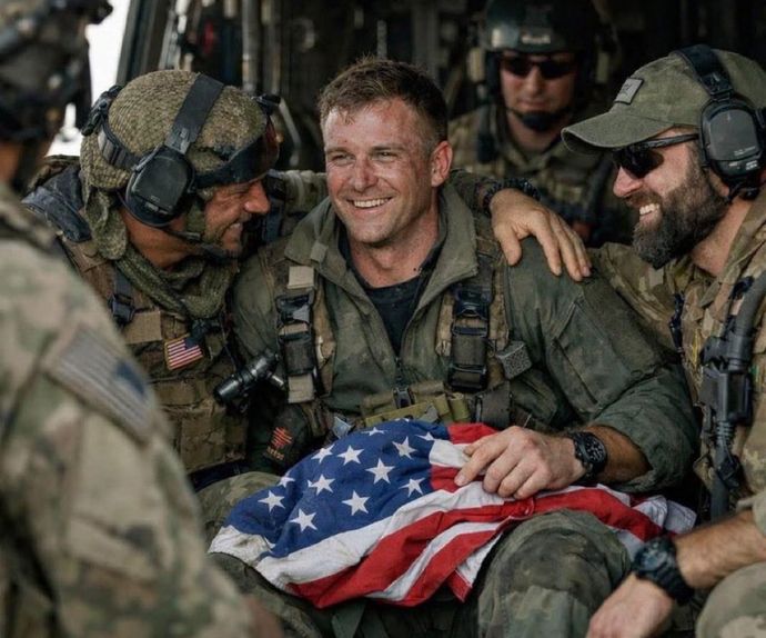 中国メディア「F-15E乗員の救出作戦に失敗、隠蔽のため隠れ家を空爆する米軍」と報道！