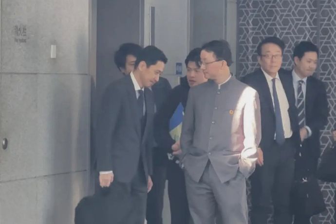 前駐中国大使「弟分の日本ごときが、許せないという話」…中国の怒りが異常事態な理由！